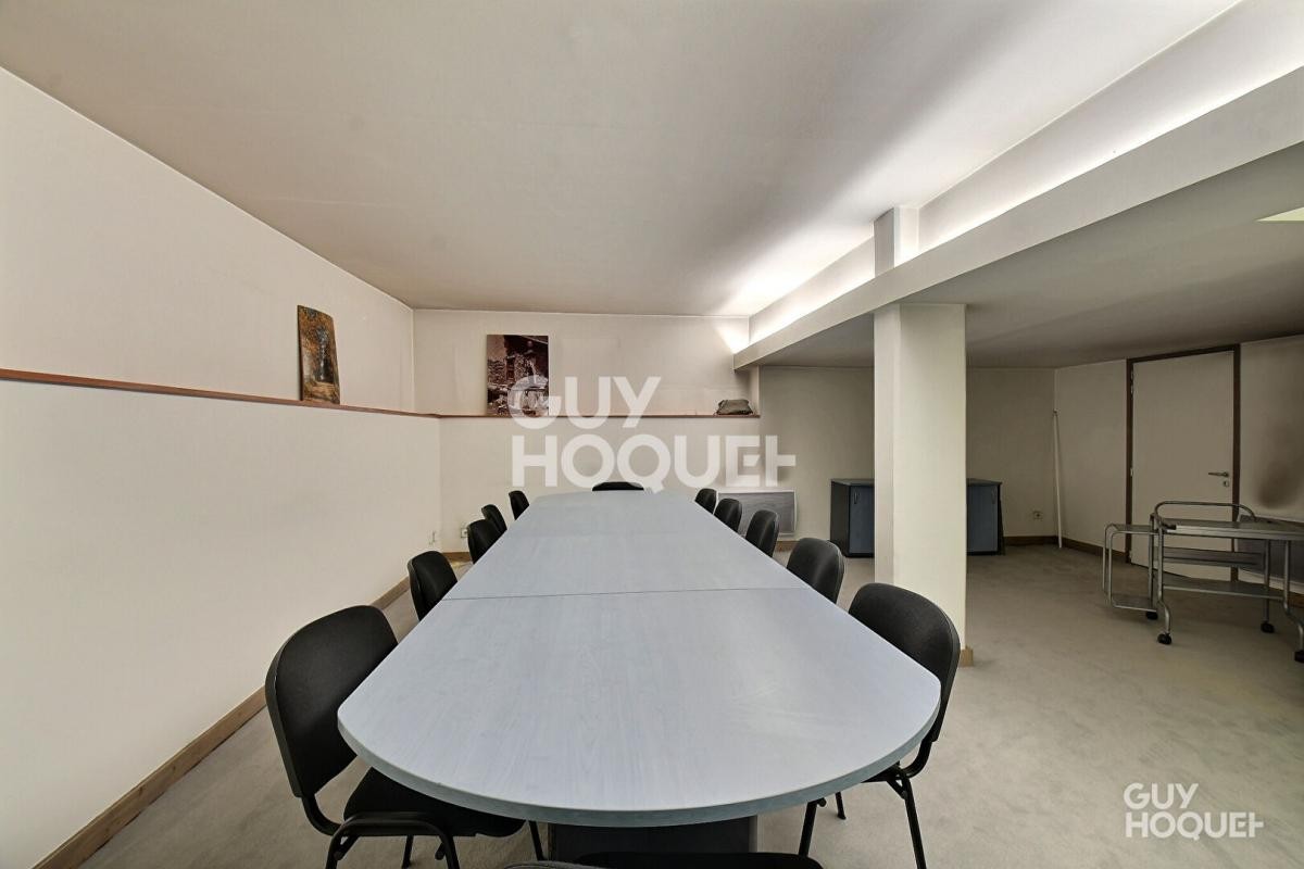 Vente Appartement à Lyon 3e arrondissement 3 pièces