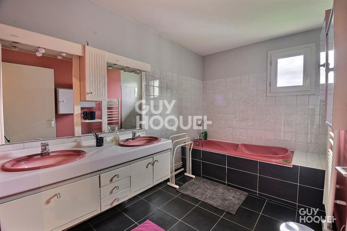 Vente Appartement à Villeurbanne 6 pièces