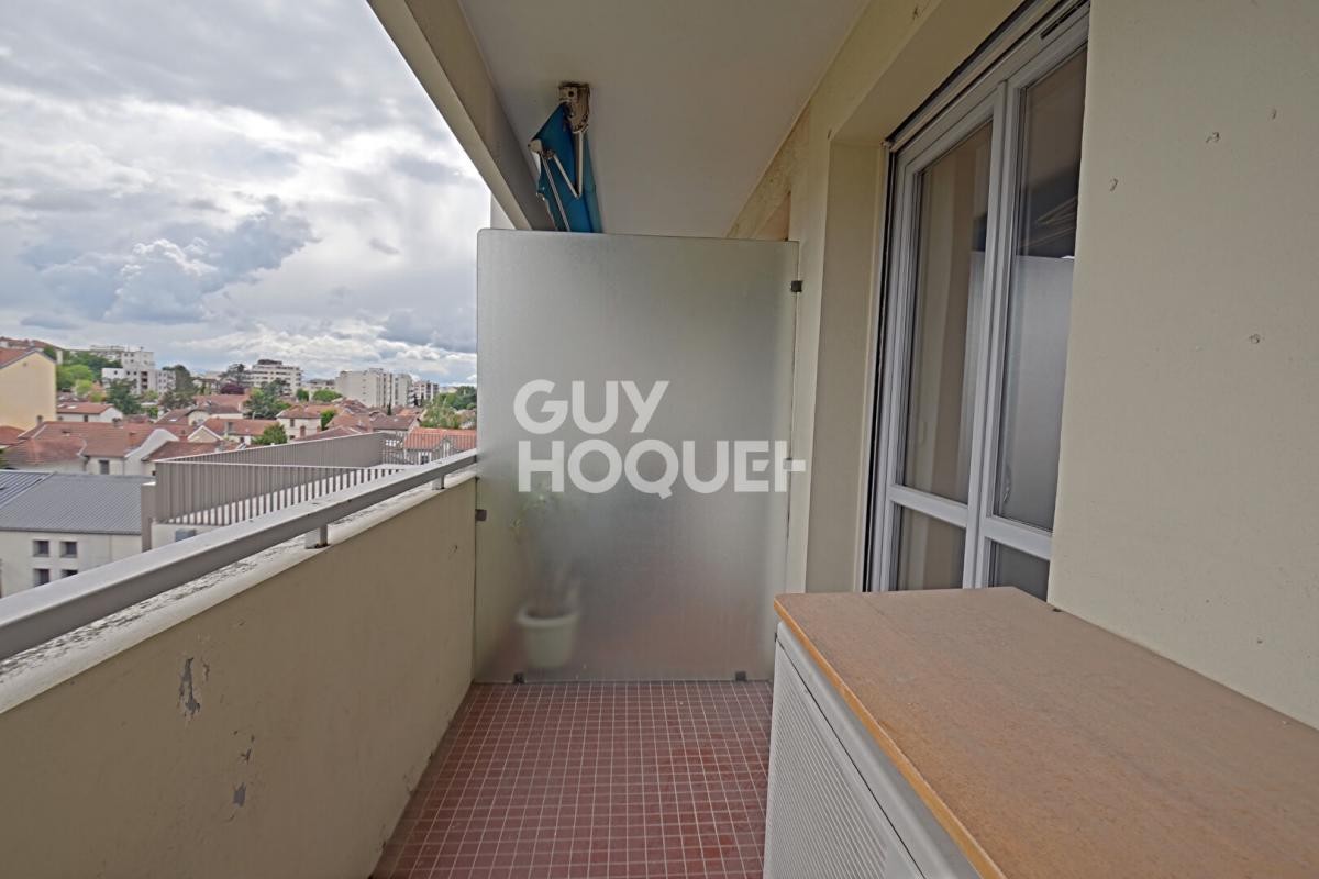 Vente Appartement à Lyon 3e arrondissement 2 pièces