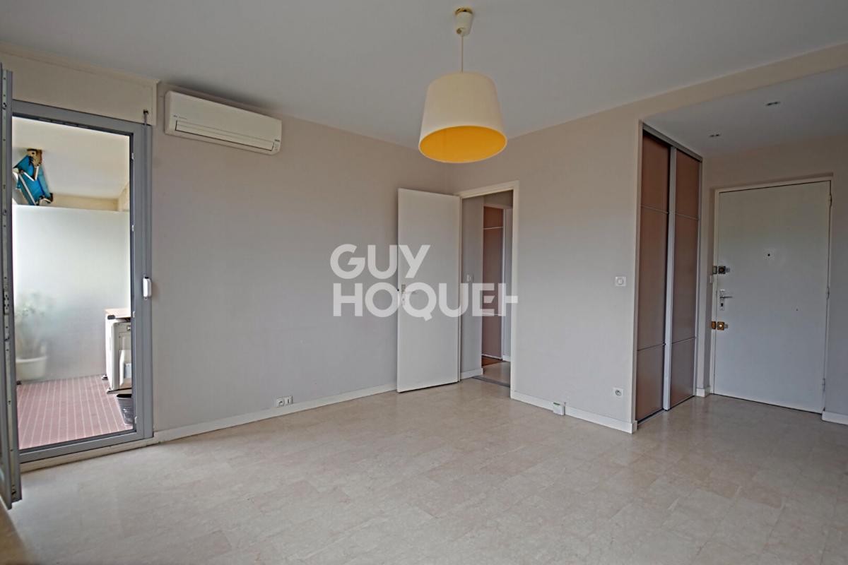 Vente Appartement à Lyon 3e arrondissement 2 pièces