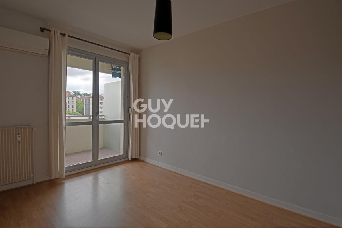 Vente Appartement à Lyon 3e arrondissement 2 pièces