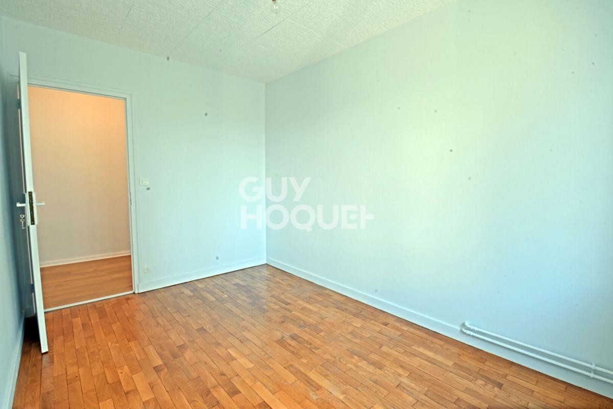 Vente Appartement à Lyon 8e arrondissement 3 pièces