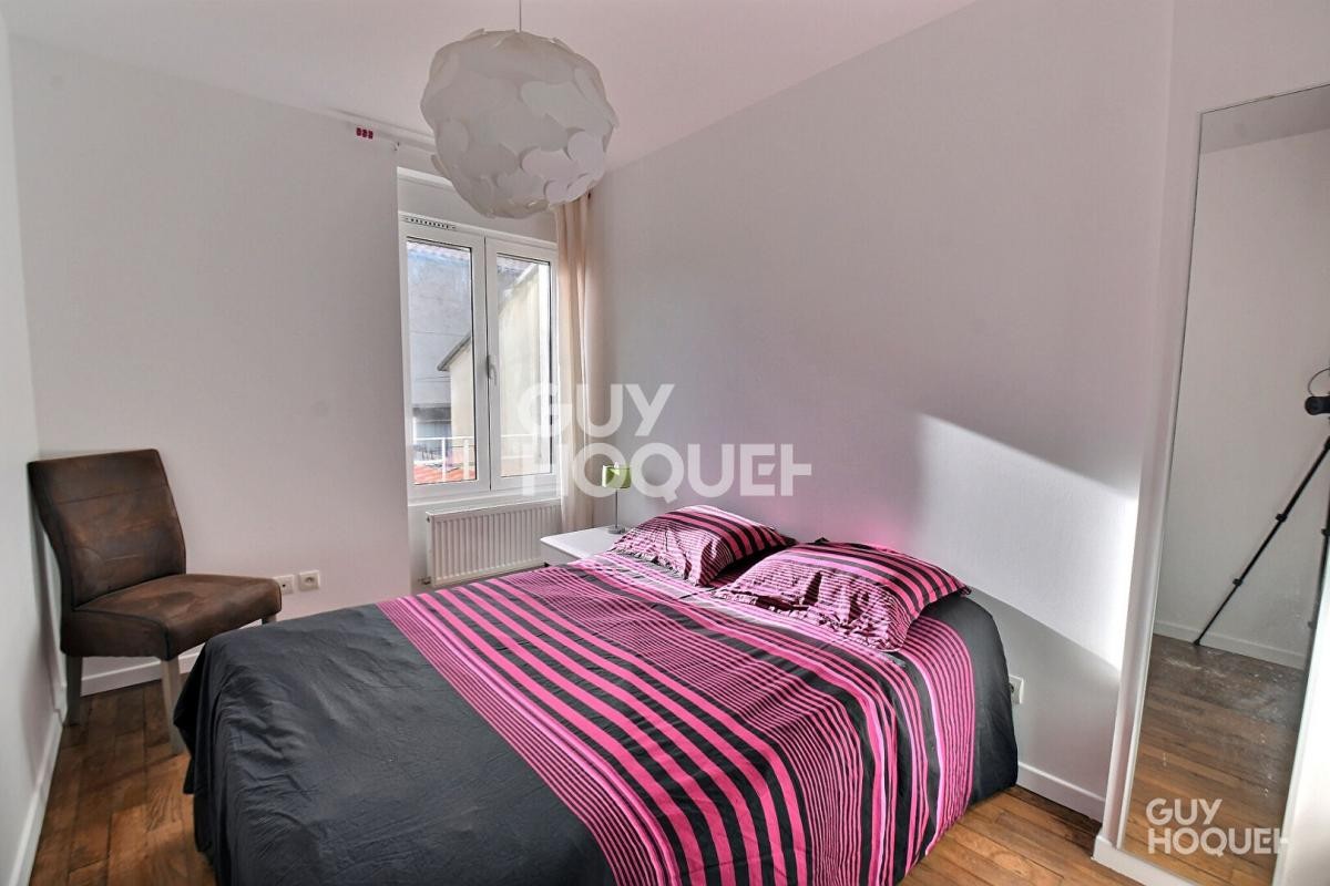 Vente Maison à Lyon 8e arrondissement 5 pièces