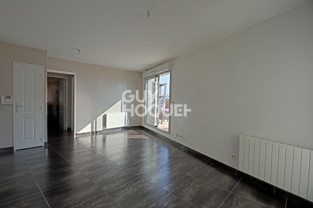 Vente Appartement à Lyon 3e arrondissement 4 pièces