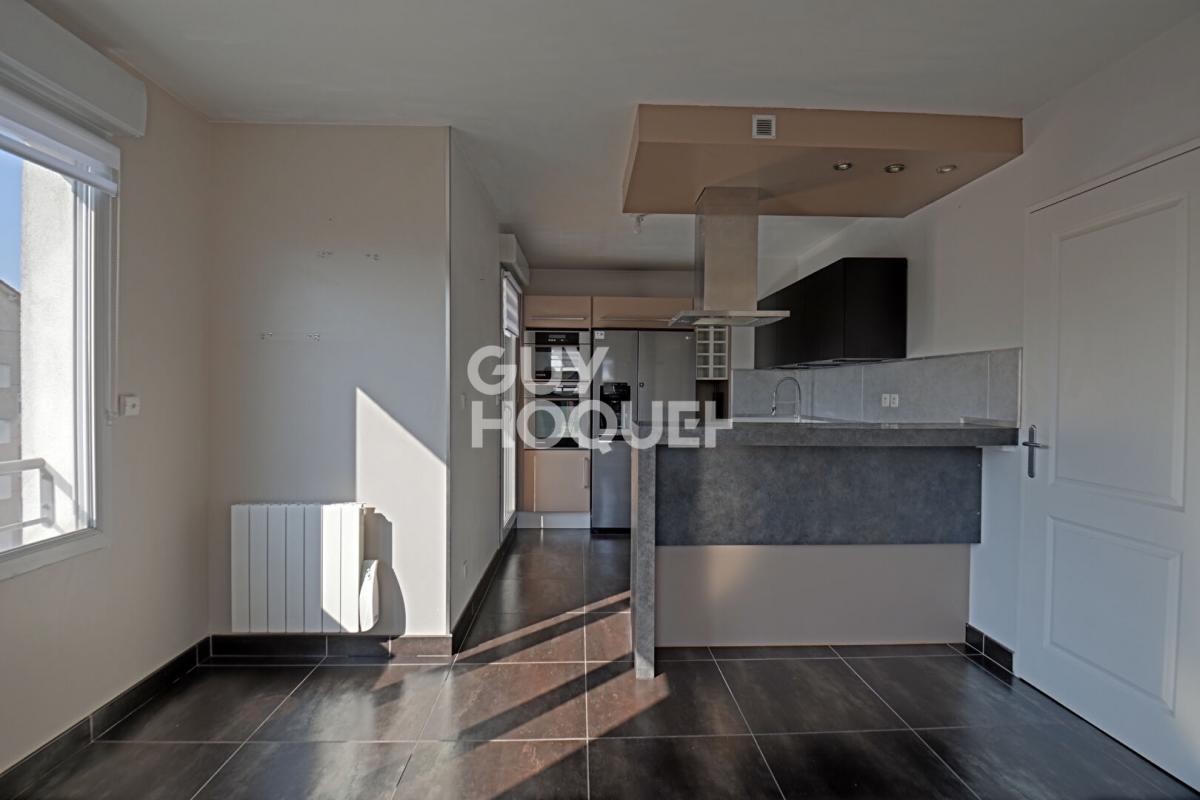 Vente Appartement à Lyon 3e arrondissement 4 pièces