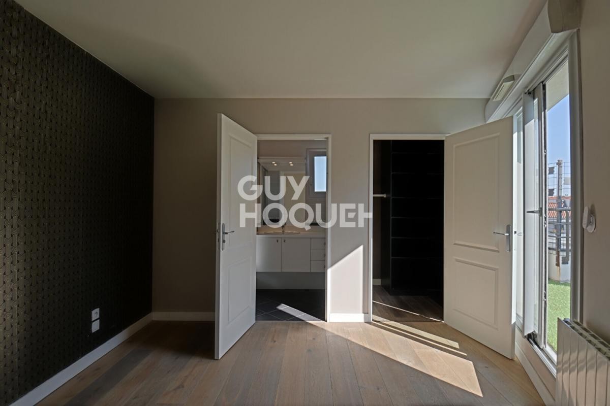 Vente Appartement à Lyon 3e arrondissement 4 pièces