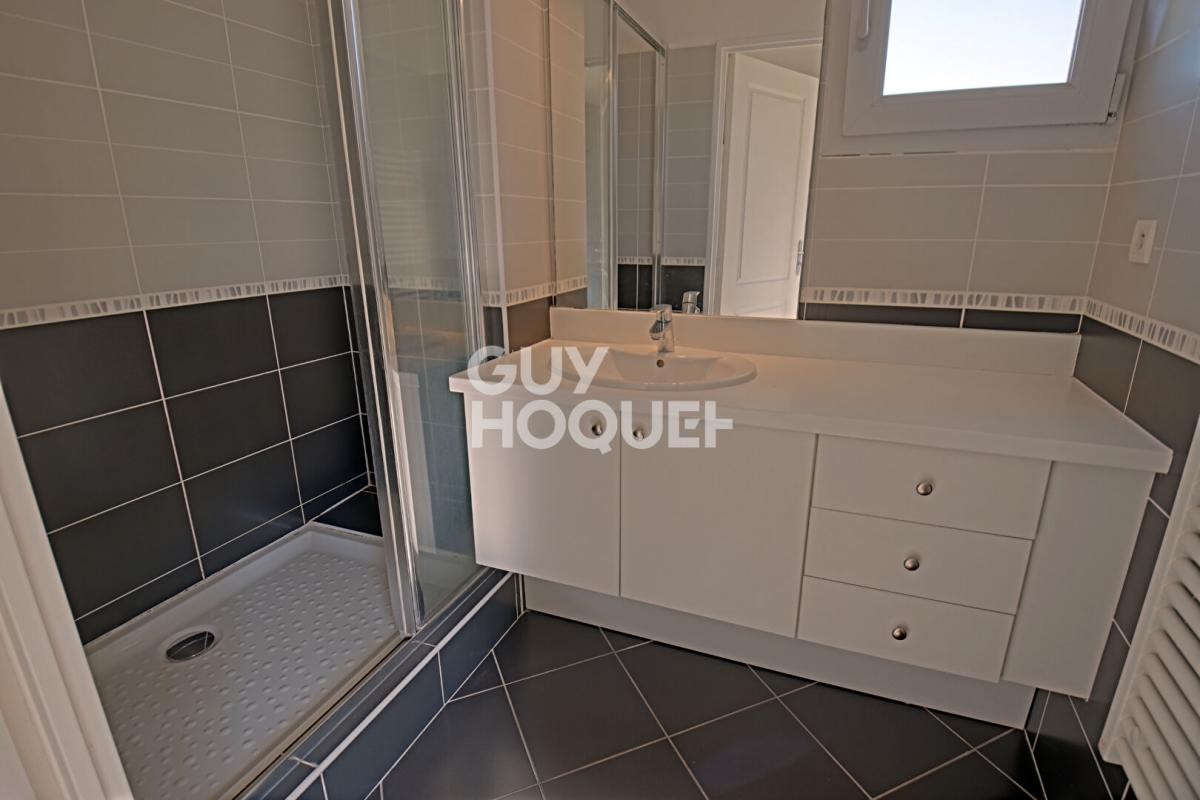 Vente Appartement à Lyon 3e arrondissement 4 pièces