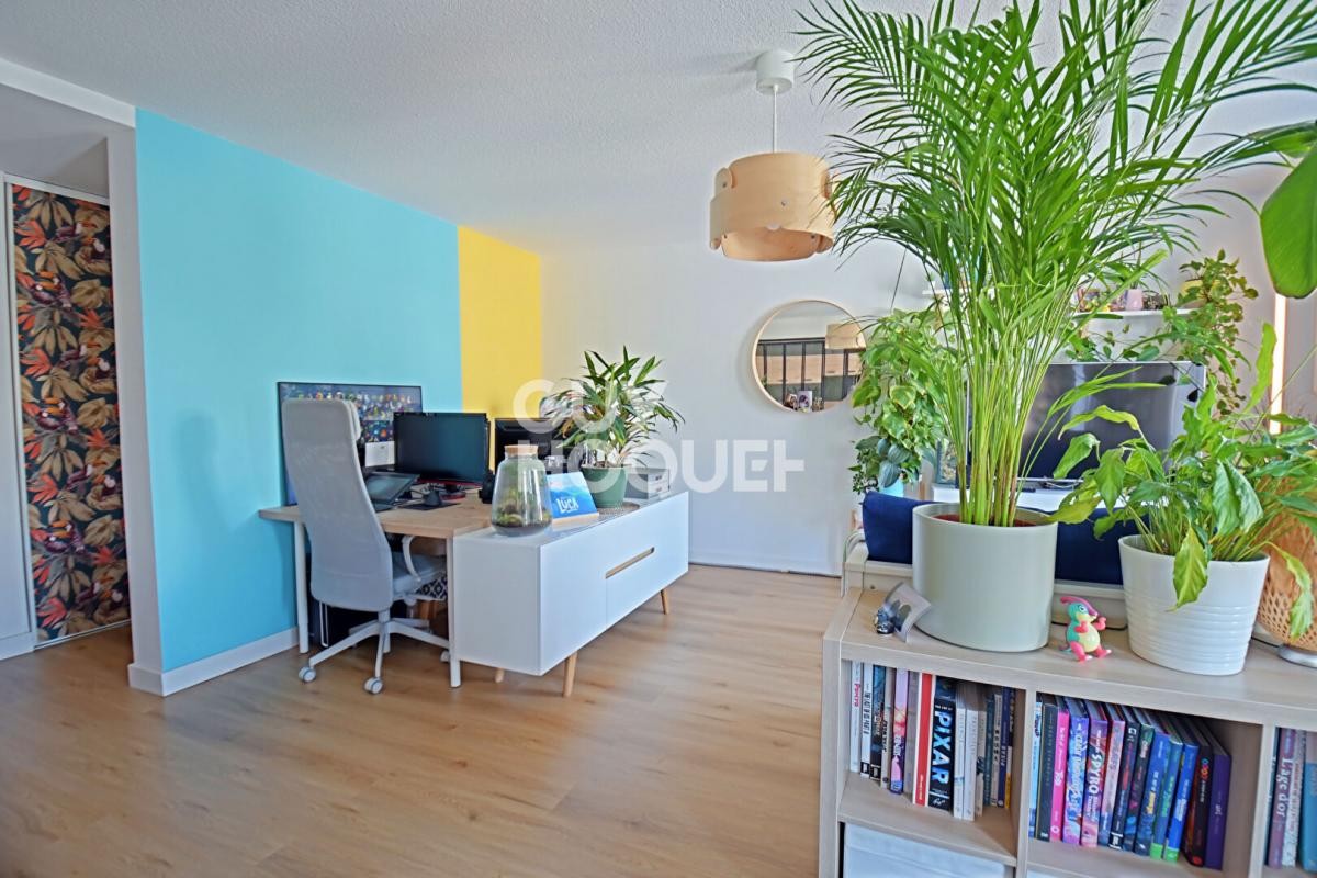 Vente Appartement à Lyon 3e arrondissement 3 pièces