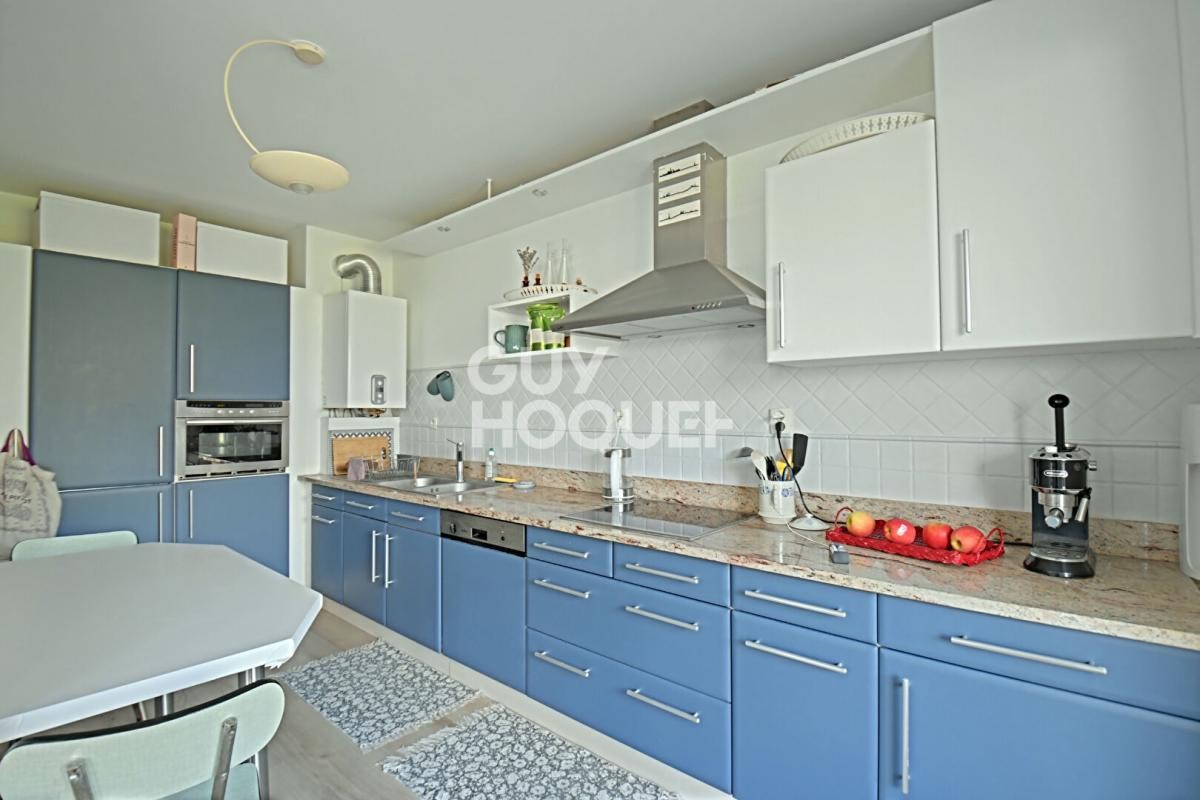 Vente Appartement à Lyon 8e arrondissement 4 pièces