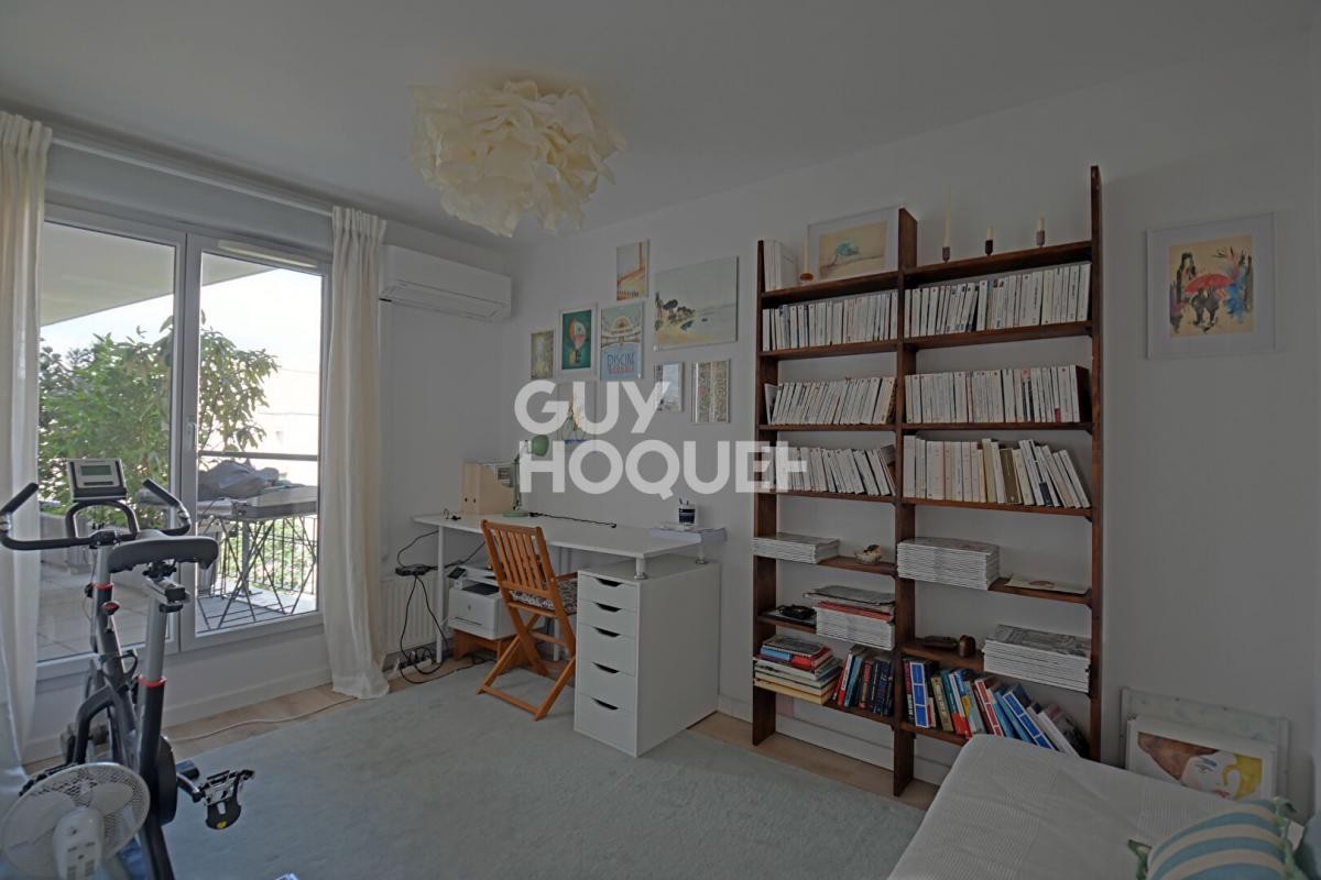 Vente Appartement à Lyon 8e arrondissement 4 pièces