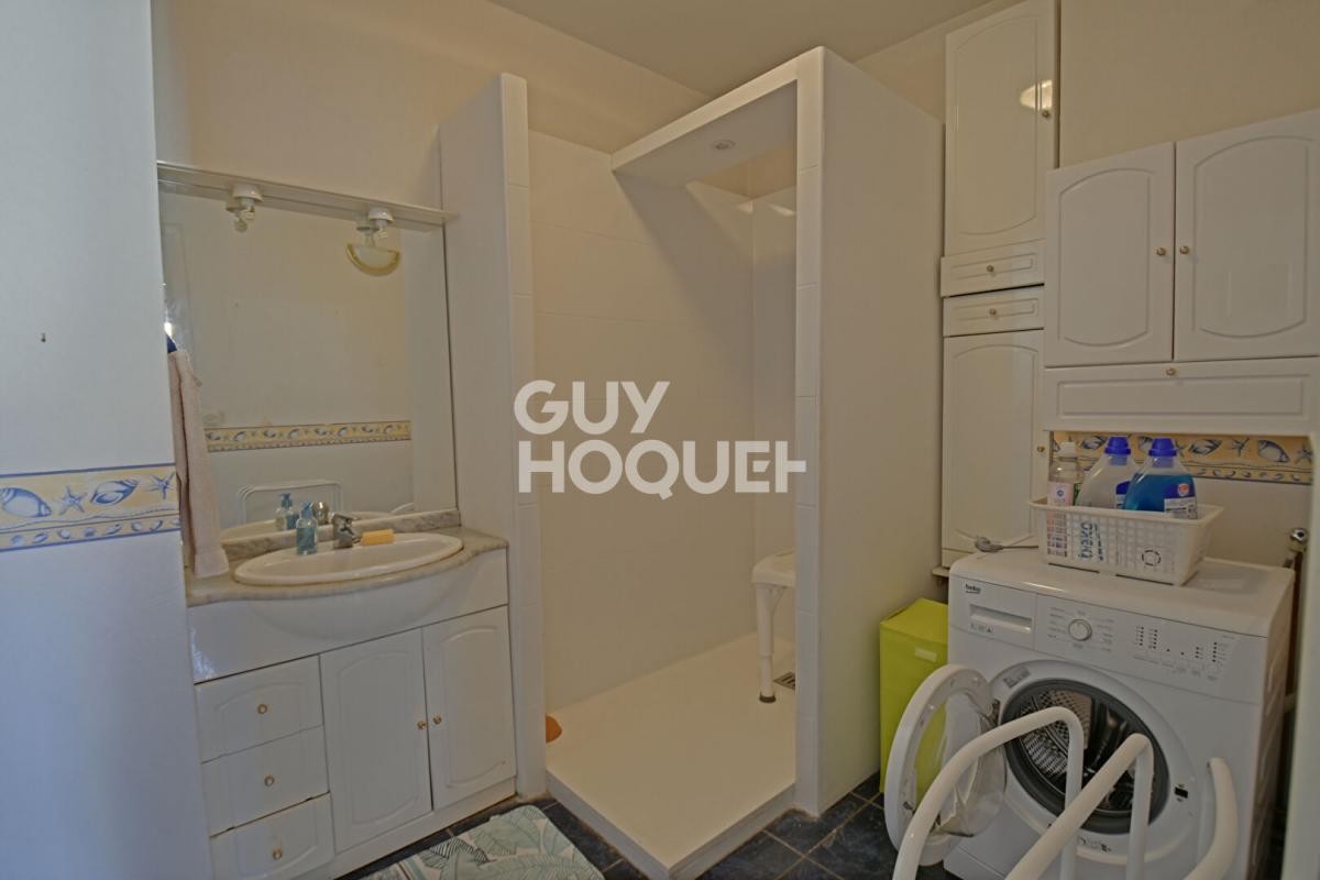 Vente Appartement à Lyon 8e arrondissement 3 pièces