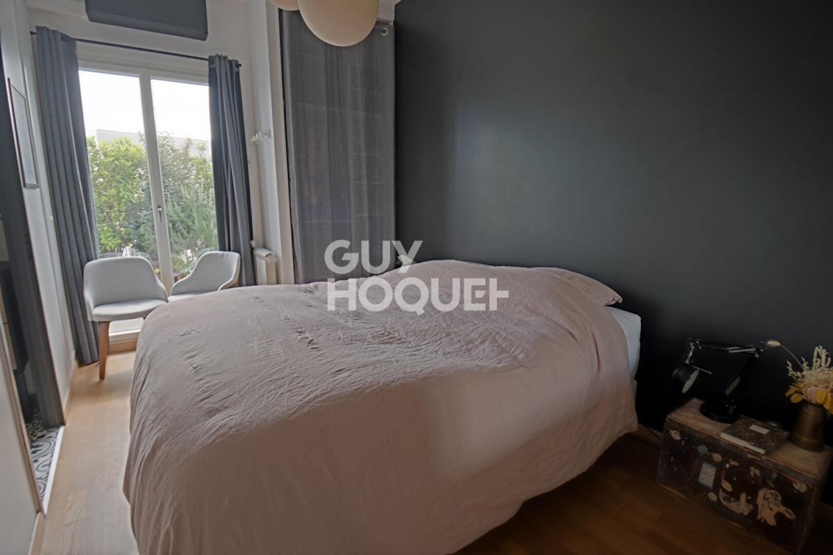 Vente Appartement à Lyon 8e arrondissement 4 pièces