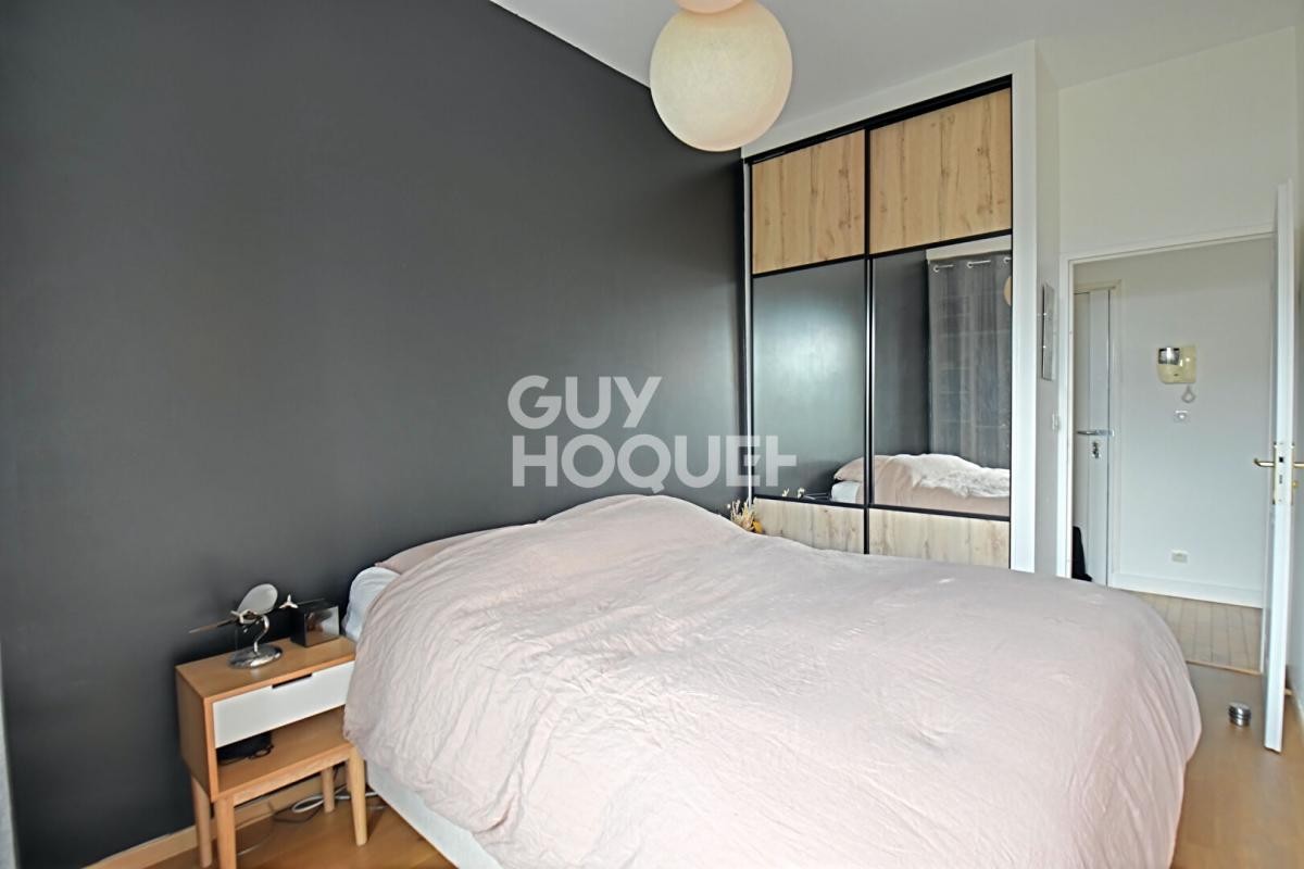 Vente Appartement à Lyon 8e arrondissement 4 pièces