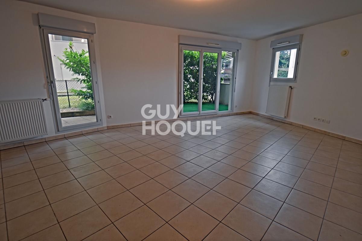 Vente Appartement à Lyon 3e arrondissement 3 pièces