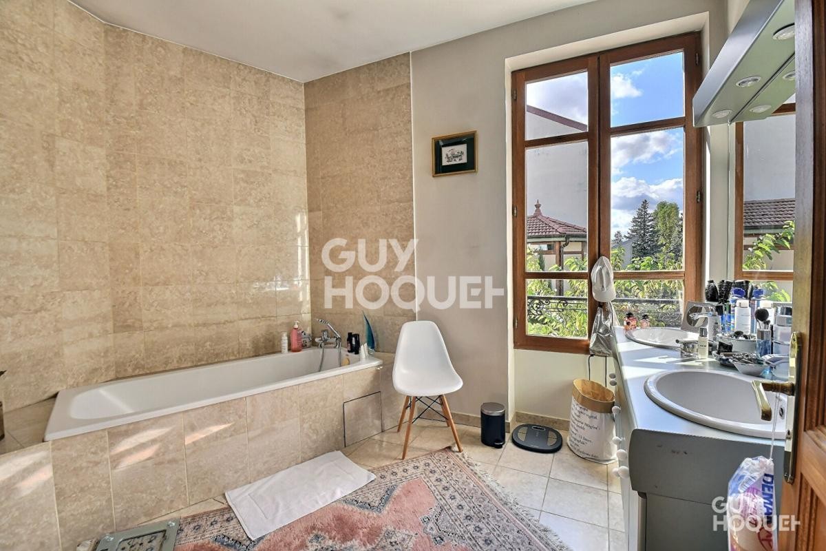 Vente Maison à Lyon 3e arrondissement 6 pièces