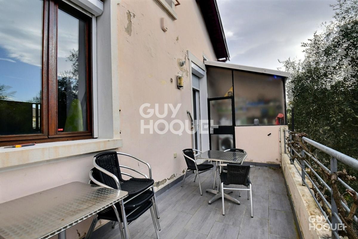 Vente Maison à Lyon 3e arrondissement 5 pièces