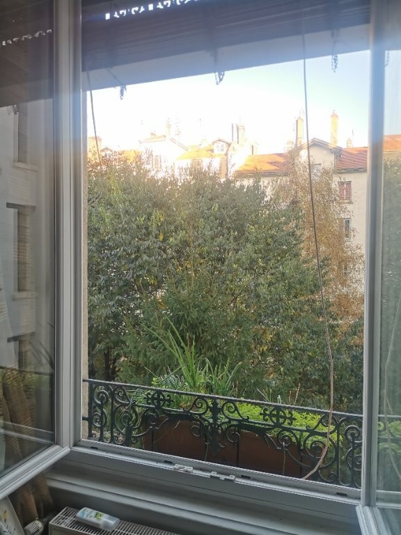 Vente Appartement à Lyon 6e arrondissement 4 pièces