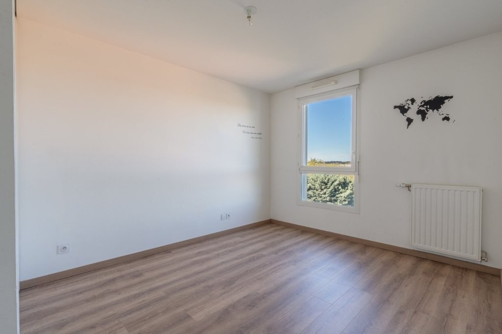 Vente Appartement à Vénissieux 2 pièces