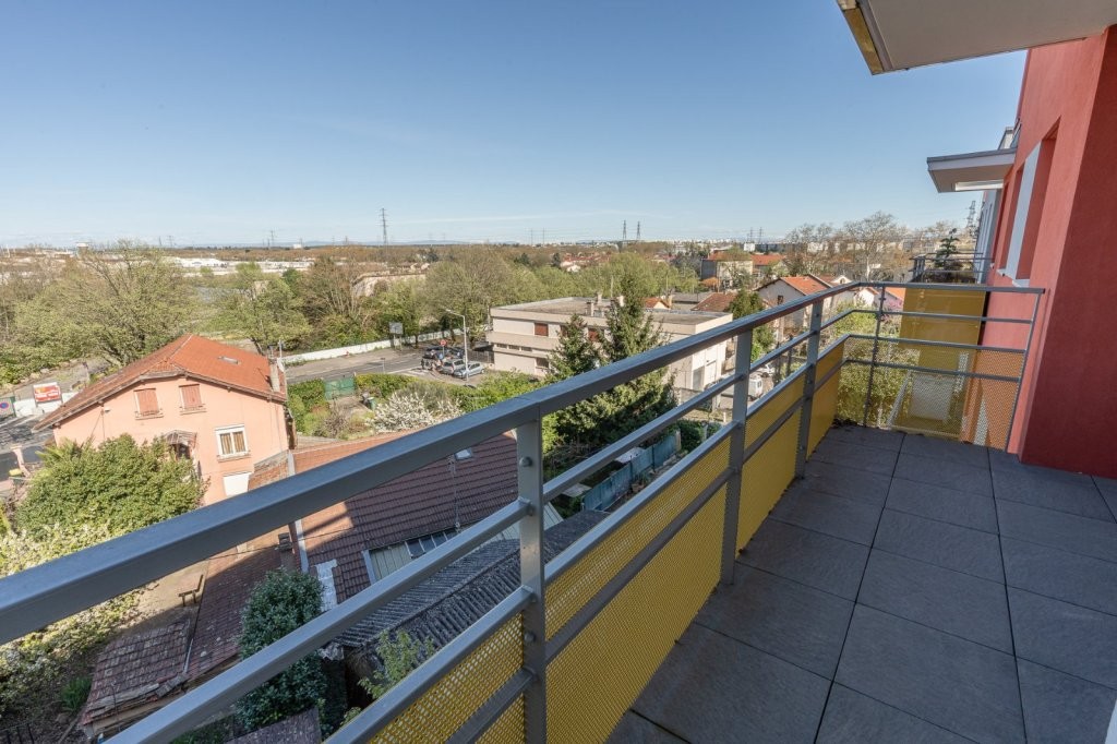 Vente Appartement à Vénissieux 2 pièces