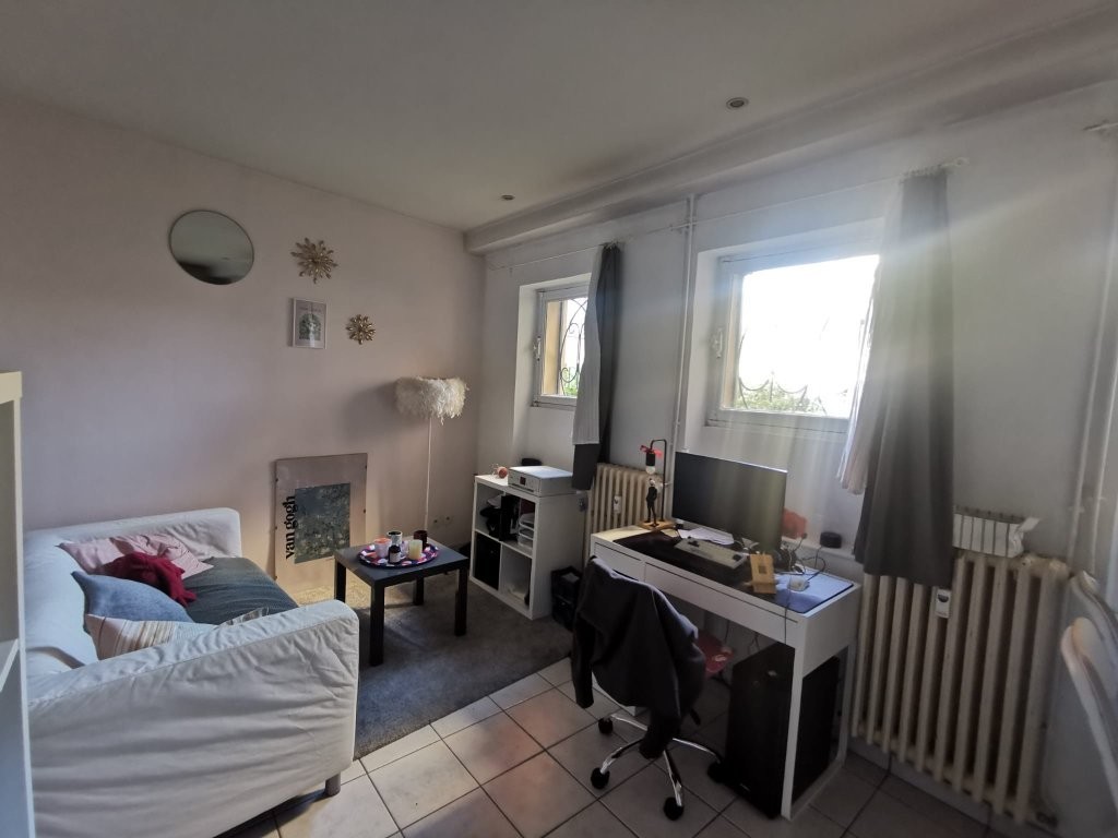 Vente Appartement à Lyon 2e arrondissement 1 pièce