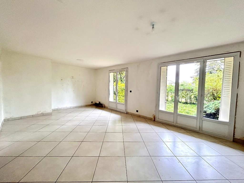 Vente Appartement à Caluire-et-Cuire 4 pièces