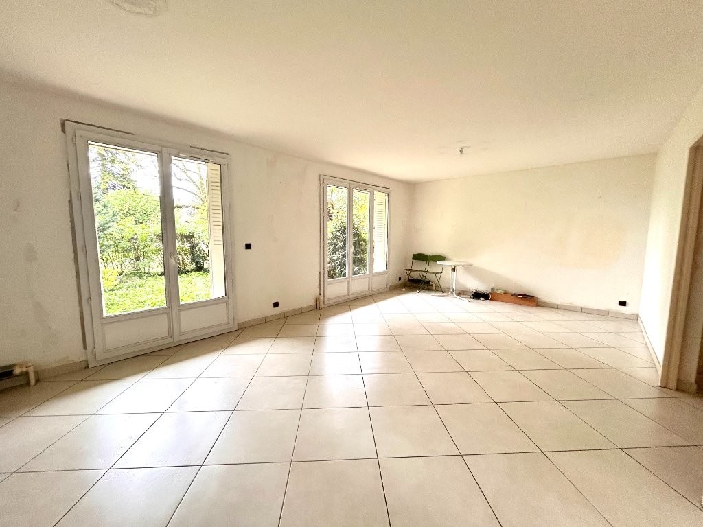 Vente Appartement à Caluire-et-Cuire 4 pièces