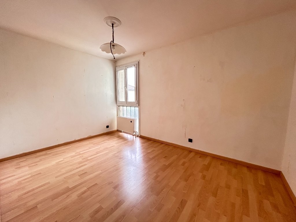 Vente Appartement à Caluire-et-Cuire 4 pièces