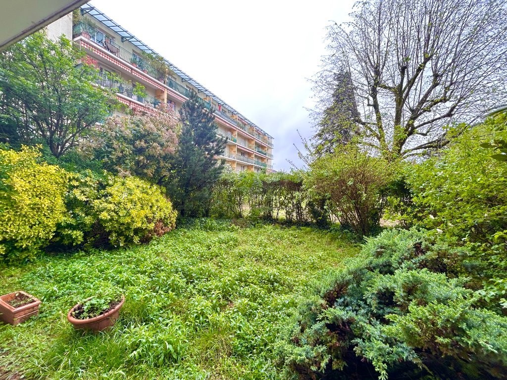 Vente Appartement à Caluire-et-Cuire 4 pièces