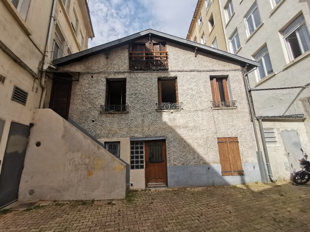 Vente Appartement à Lyon 3e arrondissement 2 pièces