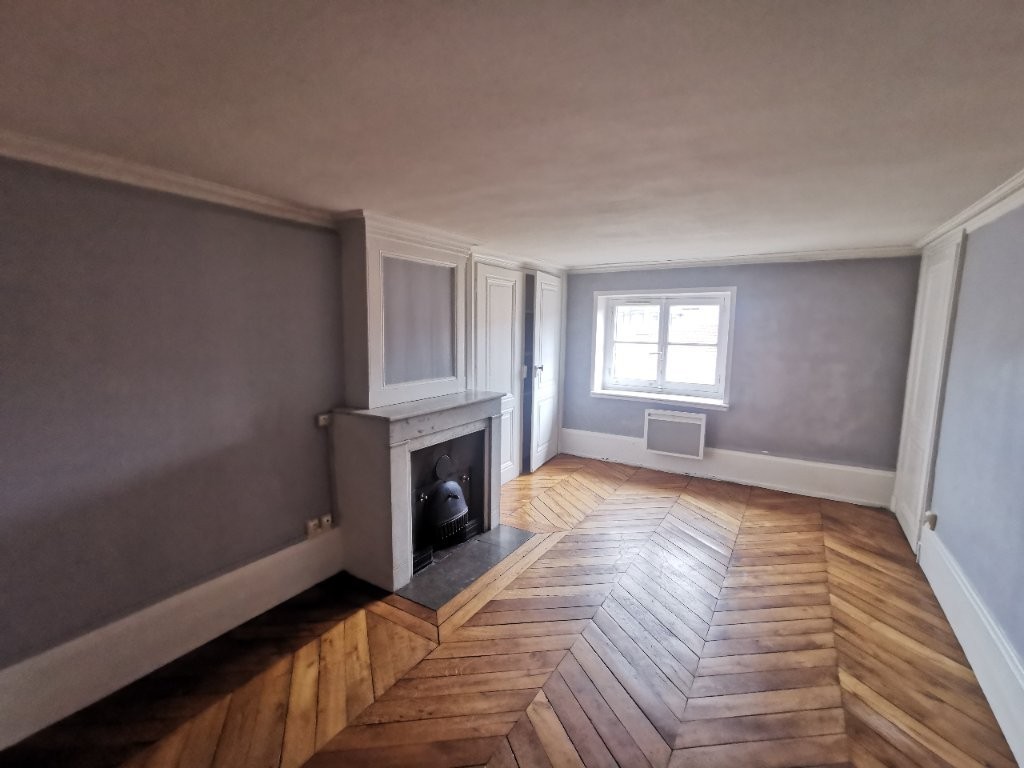 Vente Appartement à Lyon 6e arrondissement 2 pièces