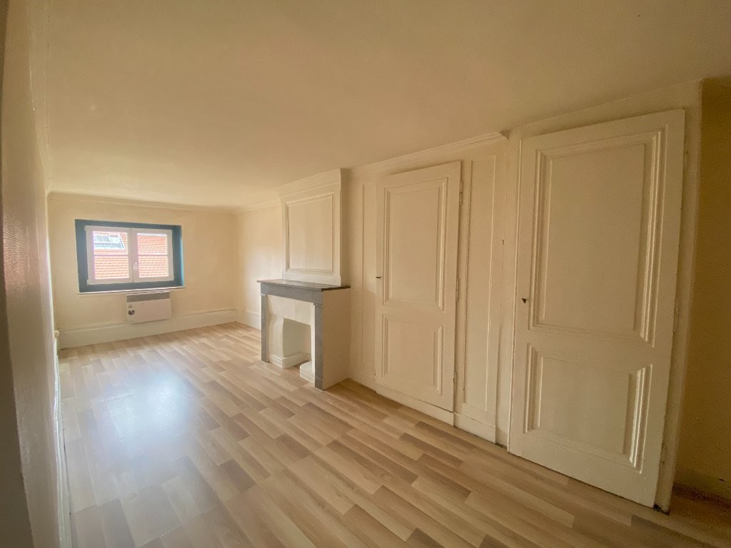 Vente Appartement à Lyon 6e arrondissement 2 pièces