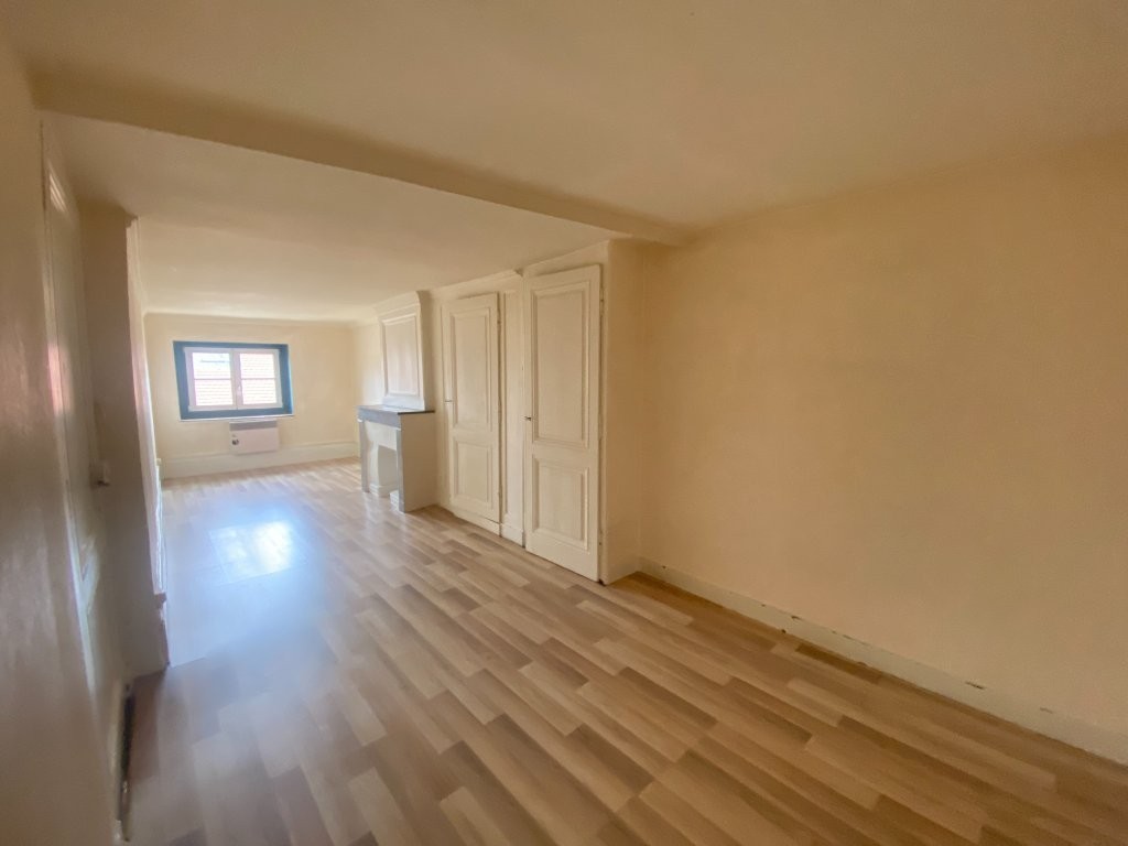 Vente Appartement à Lyon 6e arrondissement 2 pièces