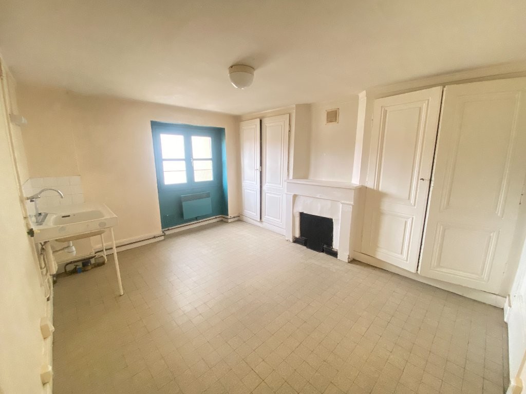 Vente Appartement à Lyon 6e arrondissement 2 pièces