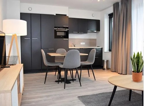 Vente Appartement à Évian-les-Bains 2 pièces