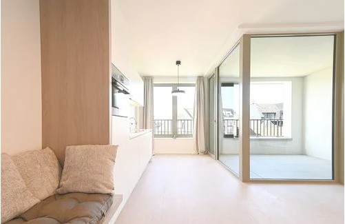 Vente Appartement à Évian-les-Bains 2 pièces