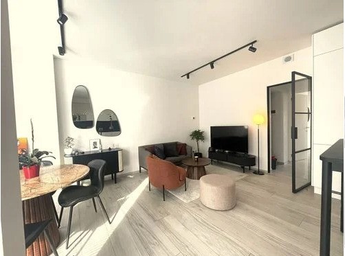 Vente Appartement à Persan 2 pièces