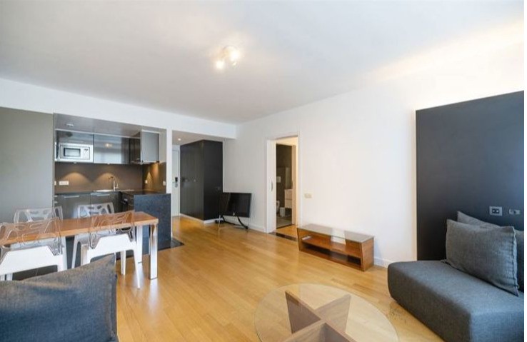 Vente Appartement à Lyon 5e arrondissement 3 pièces