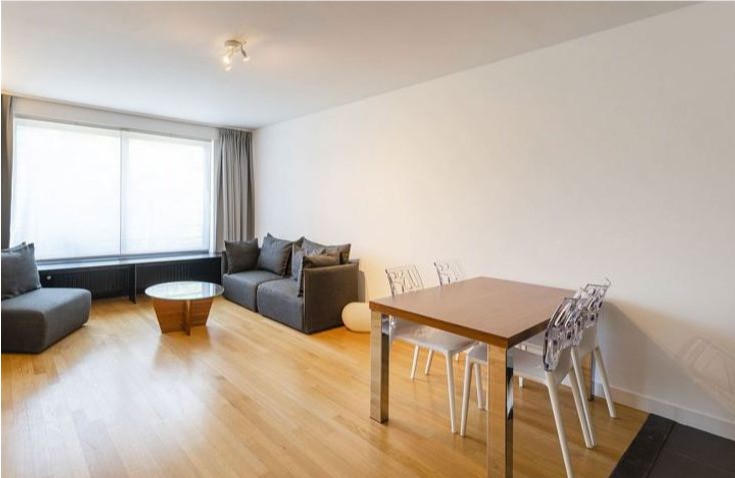 Vente Appartement à Lyon 5e arrondissement 3 pièces