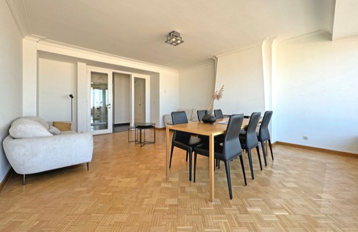 Vente Appartement à Lyon 5e arrondissement 4 pièces