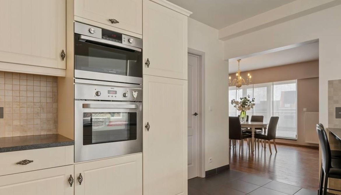 Vente Appartement à Villefranche-sur-Saône 4 pièces