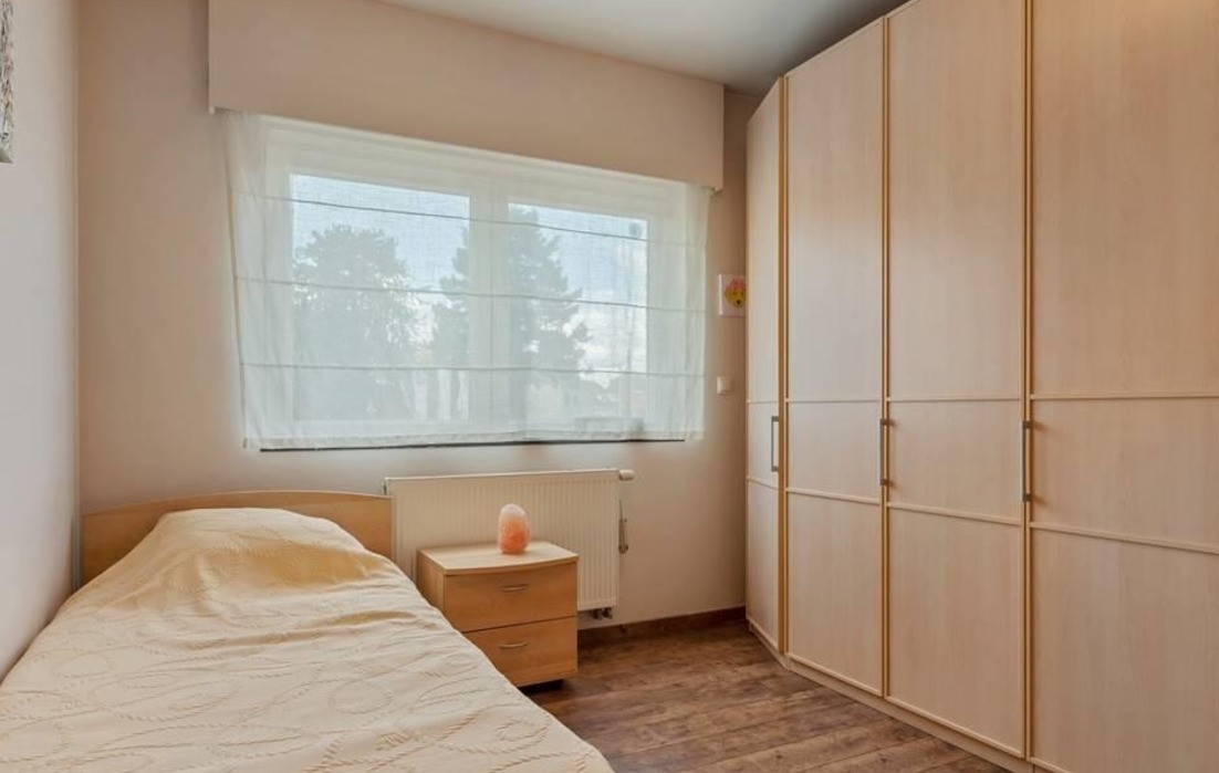 Vente Appartement à Villefranche-sur-Saône 4 pièces