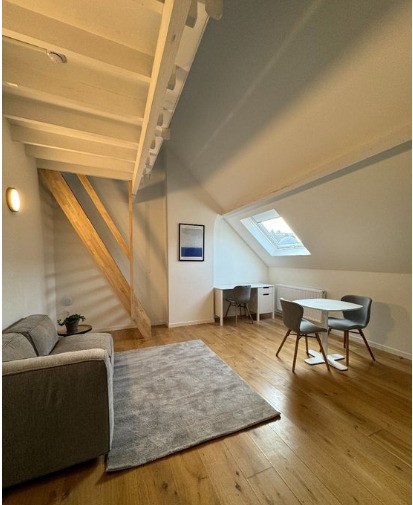 Vente Appartement à Persan 1 pièce