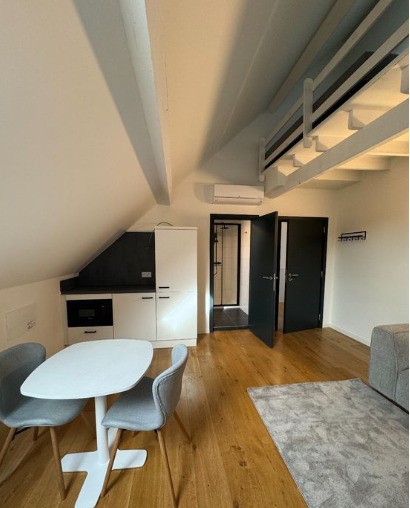 Vente Appartement à Persan 1 pièce