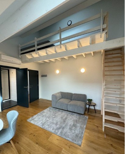 Vente Appartement à Persan 1 pièce