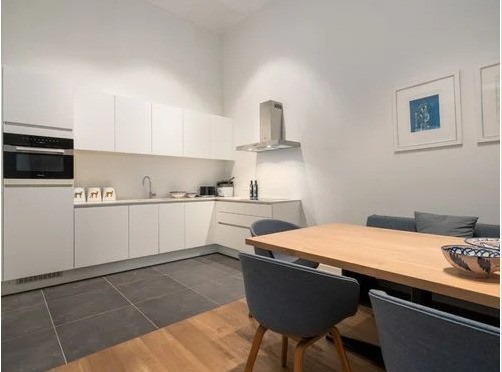 Vente Appartement à Argenteuil 2 pièces