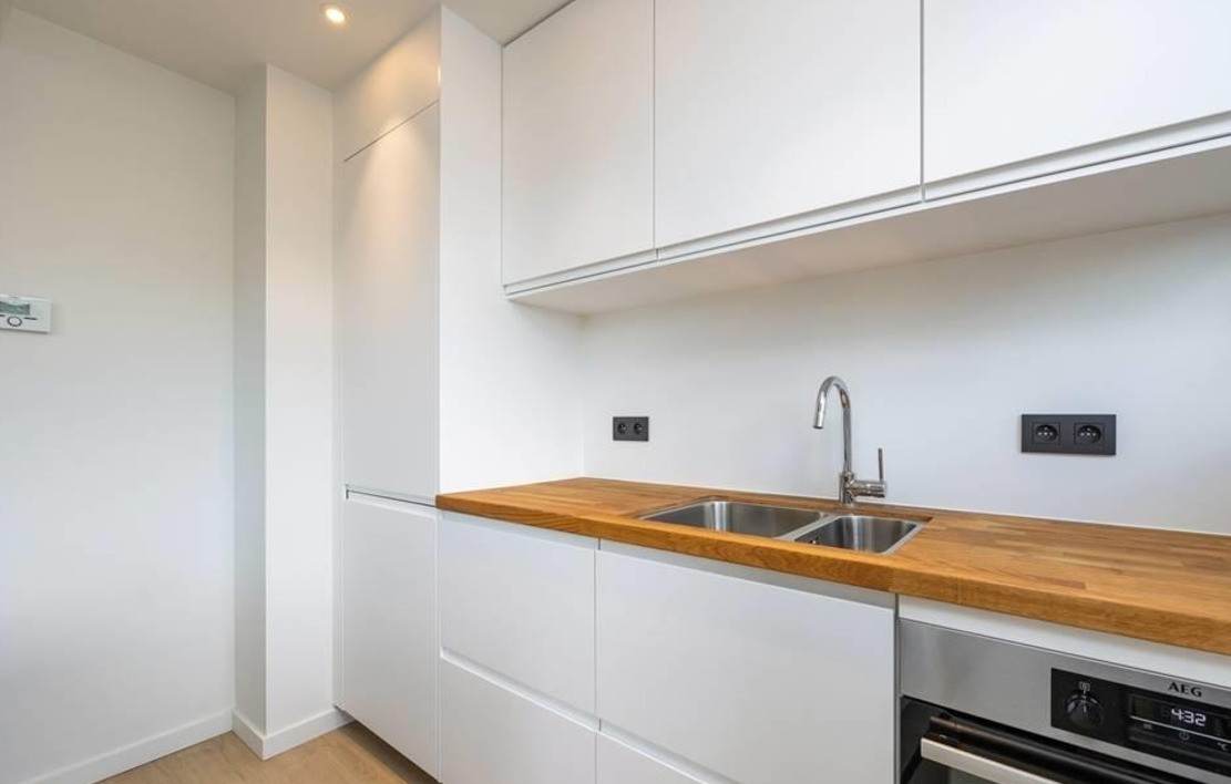 Vente Appartement à Asnières-sur-Seine 3 pièces