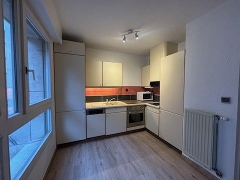 Location Appartement à Lyon 4e arrondissement 2 pièces