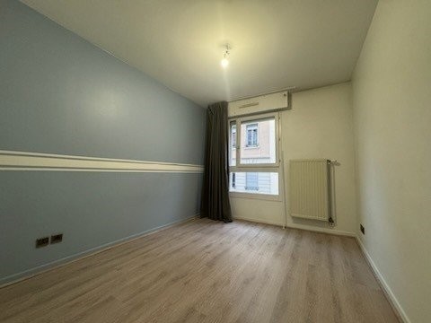 Location Appartement à Lyon 4e arrondissement 2 pièces