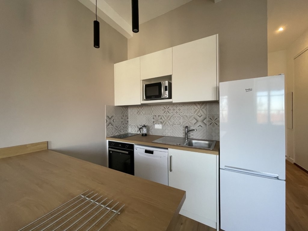 Location Appartement à Lyon 1er arrondissement 2 pièces