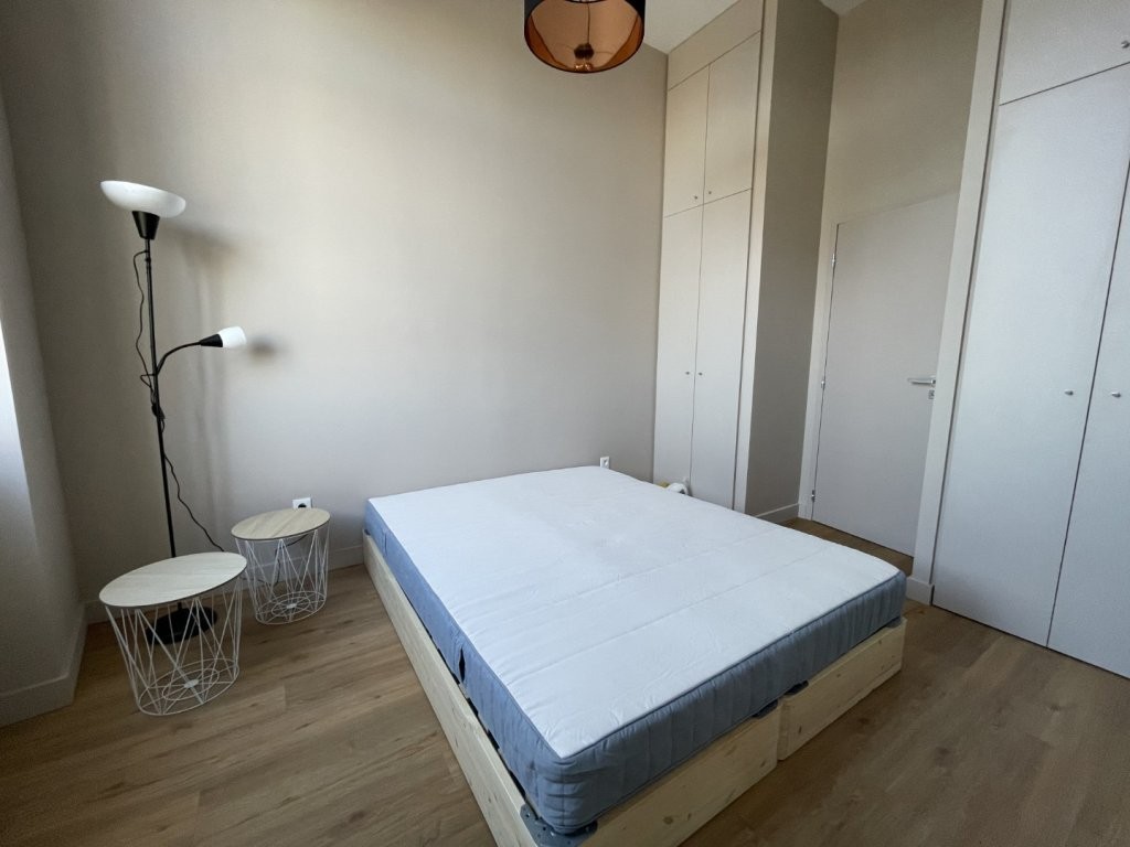 Location Appartement à Lyon 1er arrondissement 2 pièces